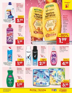 Netto Marken-Discount Prospekt (ab 05.01.2026) zum Blättern - Seite 27