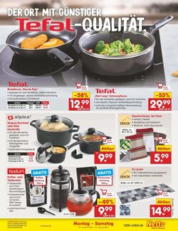 Netto Marken-Discount Prospekt (ab 05.01.2026) zum Blättern - Seite 29