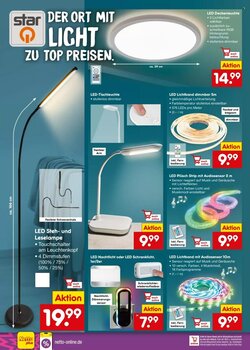 Netto Marken-Discount Prospekt (ab 05.01.2026) zum Blättern - Seite 32