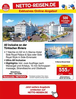 Netto Marken-Discount Prospekt (ab 05.01.2026) zum Blättern - Seite 35