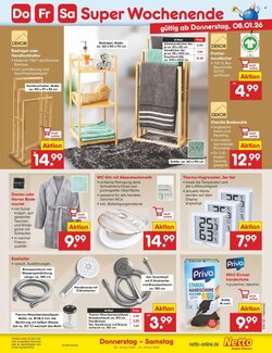 Netto Marken-Discount Prospekt (ab 05.01.2026) zum Blättern - Seite 37