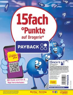 Netto Marken-Discount Prospekt (ab 05.01.2026) zum Blättern - Seite 3