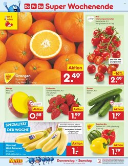 Netto Marken-Discount Prospekt (ab 05.01.2026) zum Blättern - Seite 40