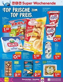 Netto Marken-Discount Prospekt (ab 05.01.2026) zum Blättern - Seite 44