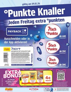 Netto Marken-Discount Prospekt (ab 05.01.2026) zum Blättern - Seite 46