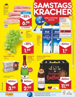 Netto Marken-Discount Prospekt (ab 05.01.2026) zum Blättern - Seite 48