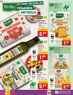Netto Marken-Discount Prospekt (ab 05.01.2026) zum Blättern - Seite 50
