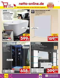 Netto Marken-Discount Prospekt (ab 05.01.2026) zum Blättern - Seite 56