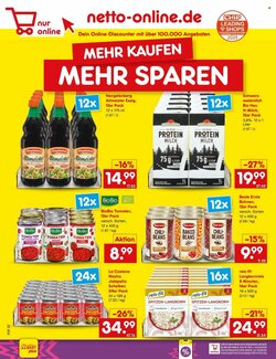 Netto Marken-Discount Prospekt (ab 05.01.2026) zum Blättern - Seite 58