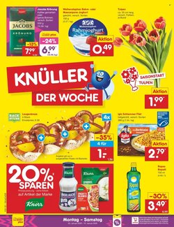 Netto Marken-Discount Prospekt (ab 05.01.2026) zum Blättern - Seite 6