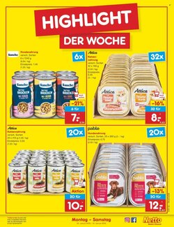 Netto Marken-Discount Prospekt (ab 05.01.2026) zum Blättern - Seite 7