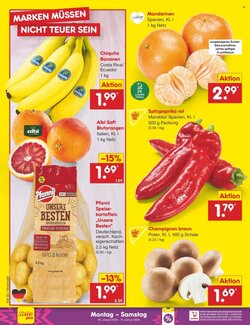 Netto Marken-Discount Prospekt (ab 05.01.2026) zum Blättern - Seite 8