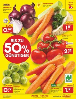 Netto Marken-Discount Prospekt (ab 05.01.2026) zum Blättern - Seite 9