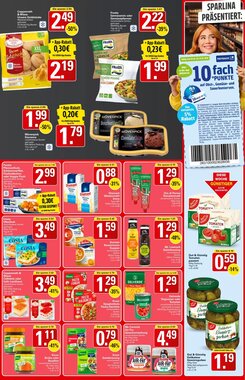 WEZ Prospekt (ab 05.01.2026) zum Blättern - Seite 11