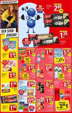 WEZ Prospekt (ab 05.01.2026) zum Blättern - Seite 12