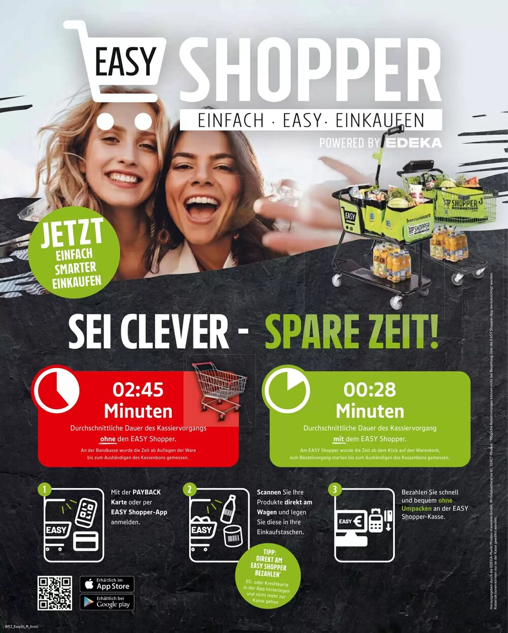 WEZ Prospekt (ab 05.01.2026) zum Blättern - Seite 19