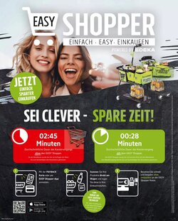 WEZ Prospekt (ab 05.01.2026) zum Blättern - Seite 19