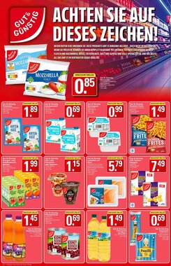 WEZ Prospekt (ab 05.01.2026) zum Blättern - Seite 2