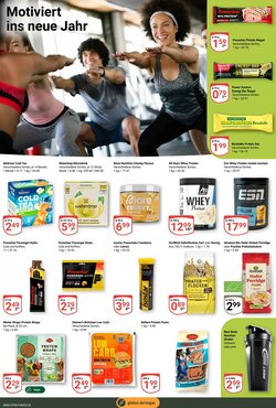 Globus Prospekt (ab 05.01.2026) zum Blättern - Seite 19