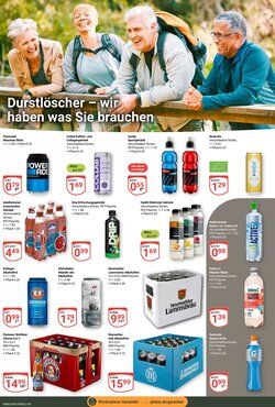 Globus Prospekt (ab 05.01.2026) zum Blättern - Seite 20