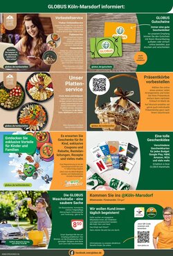 Globus Prospekt (ab 05.01.2026) zum Blättern - Seite 27