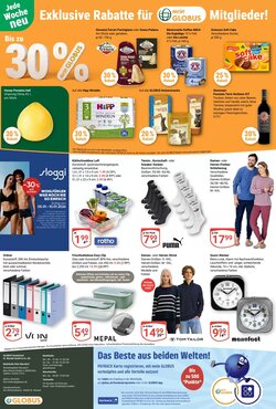 Globus Prospekt (ab 05.01.2026) zum Blättern - Seite 28