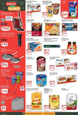 Globus Prospekt (ab 05.01.2026) zum Blättern - Seite 2