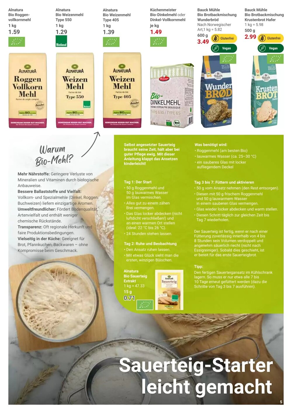 Globus Prospekt (ab 05.01.2026) zum Blättern - Seite 33