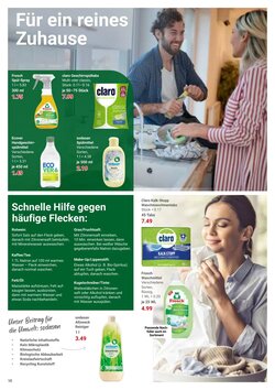 Globus Prospekt (ab 05.01.2026) zum Blättern - Seite 38