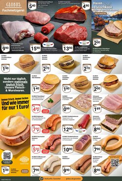 Globus Prospekt (ab 05.01.2026) zum Blättern - Seite 6