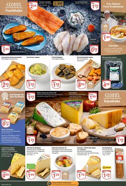 Globus Prospekt (ab 05.01.2026) zum Blättern - Seite 8