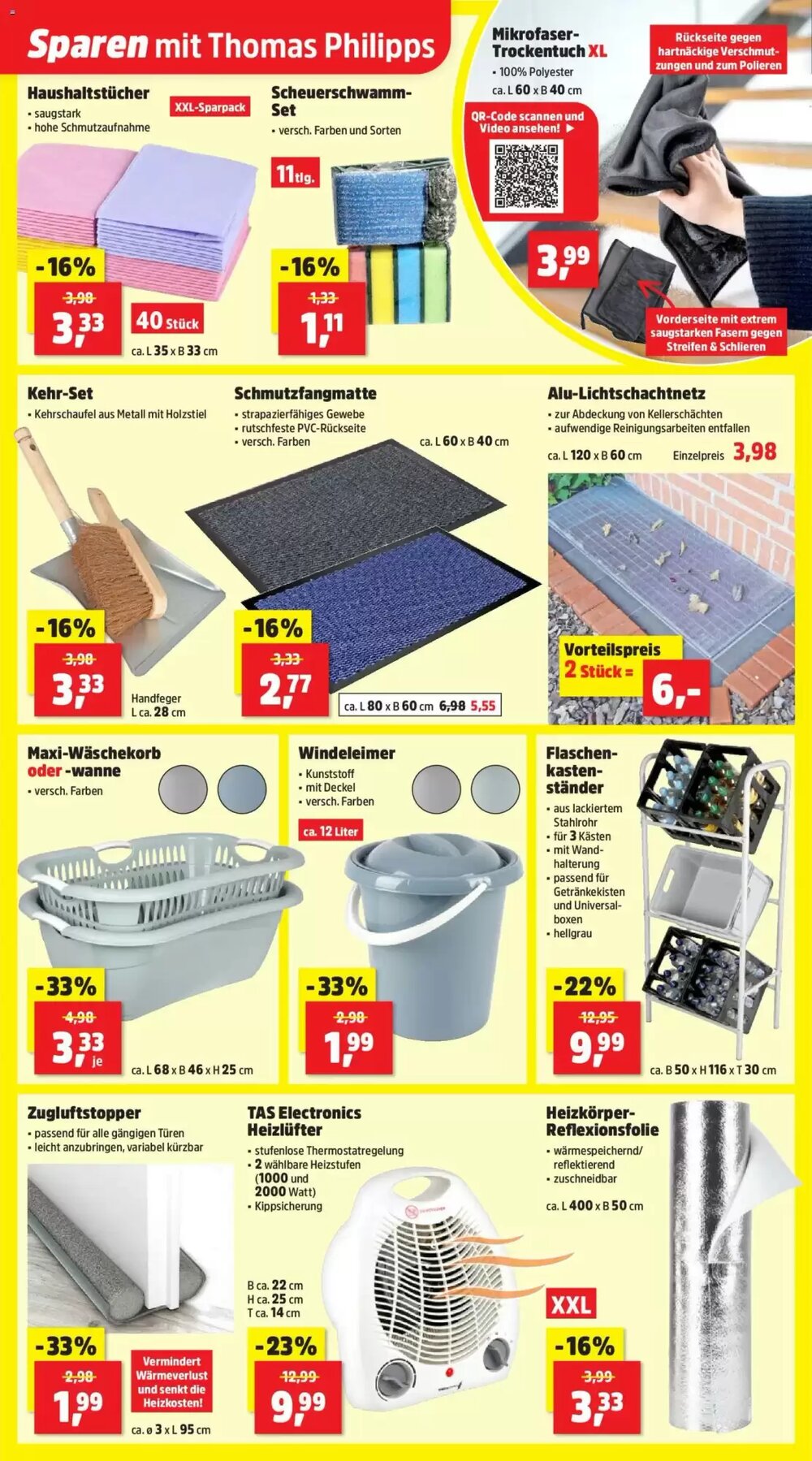 Thomas Philipps Prospekt (ab 05.01.2026) zum Blättern - Seite 2