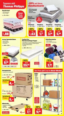 Thomas Philipps Prospekt (ab 05.01.2026) zum Blättern - Seite 5