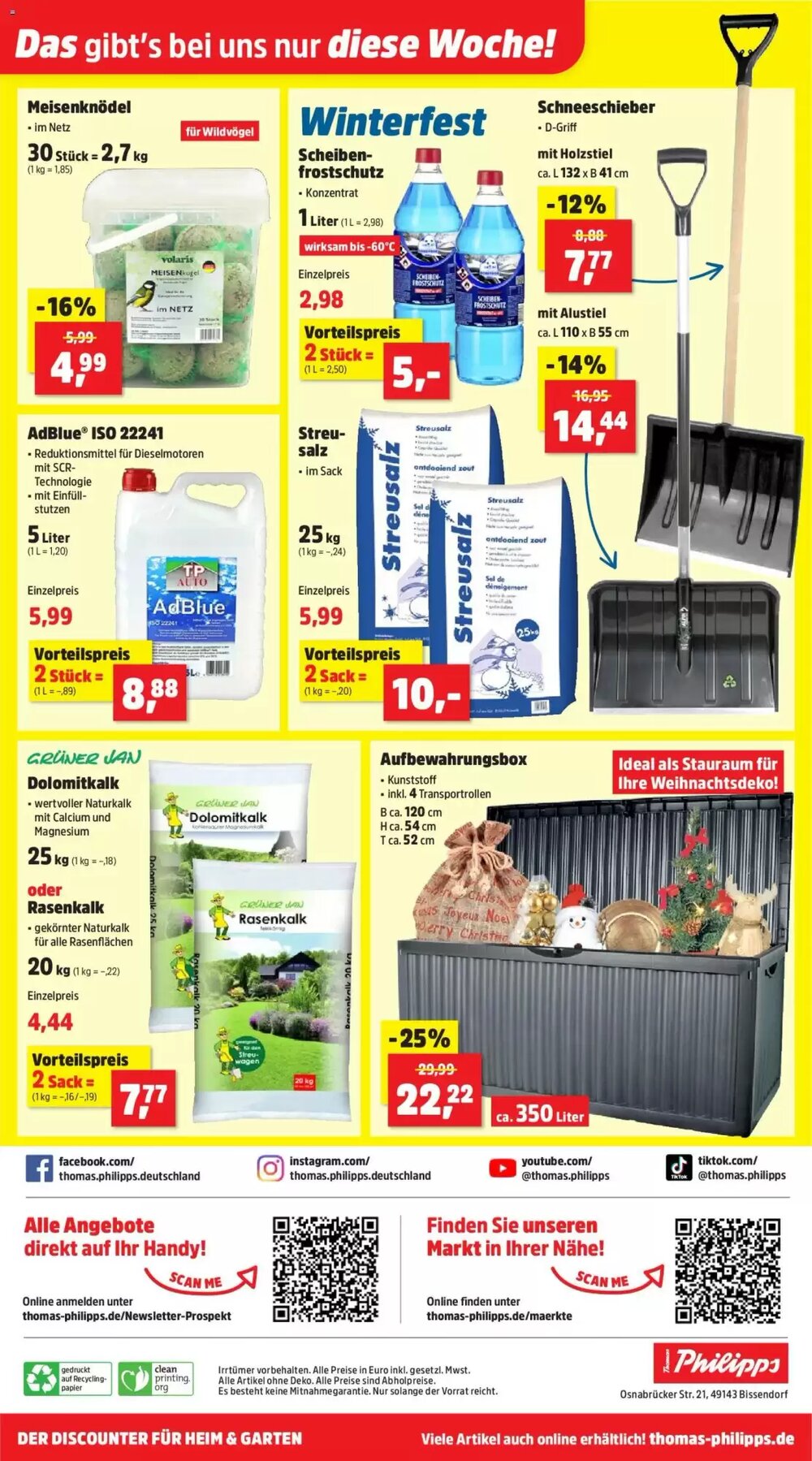 Thomas Philipps Prospekt (ab 05.01.2026) zum Blättern - Seite 8