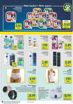 diska Prospekt (ab 05.01.2026) zum Blättern - Seite 10