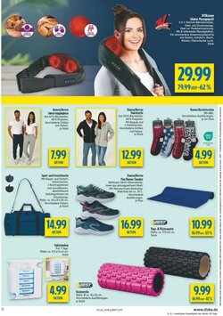 diska Prospekt (ab 05.01.2026) zum Blättern - Seite 11