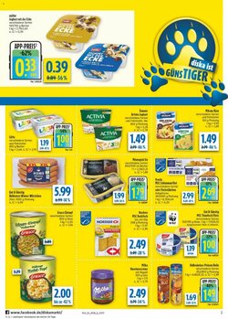 diska Prospekt (ab 05.01.2026) zum Blättern - Seite 2