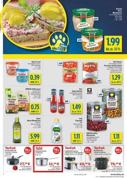 diska Prospekt (ab 05.01.2026) zum Blättern - Seite 7