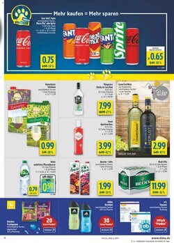 diska Prospekt (ab 05.01.2026) zum Blättern - Seite 9