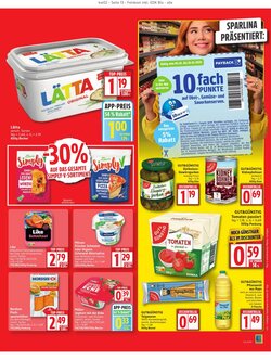 Edeka Prospekt (ab 05.01.2026) zum Blättern - Seite 13
