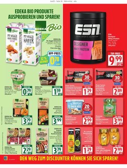 Edeka Prospekt (ab 05.01.2026) zum Blättern - Seite 14