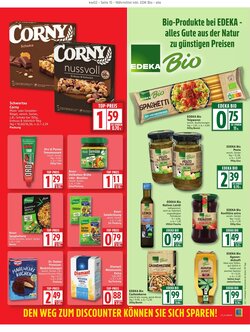 Edeka Prospekt (ab 05.01.2026) zum Blättern - Seite 15