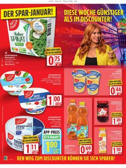 Edeka Prospekt (ab 05.01.2026) zum Blättern - Seite 2