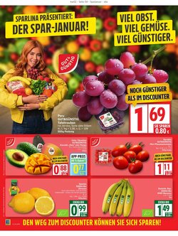 Edeka Prospekt (ab 05.01.2026) zum Blättern - Seite 4