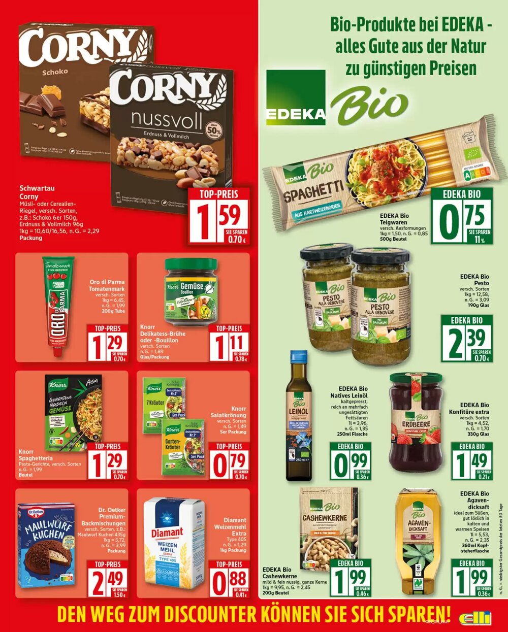 Elli Markt Prospekt (ab 05.01.2026) zum Blättern - Seite 15