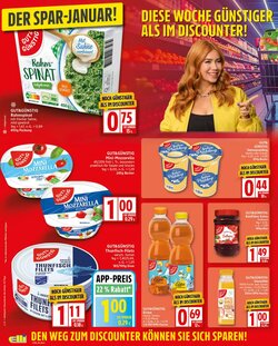 Elli Markt Prospekt (ab 05.01.2026) zum Blättern - Seite 2