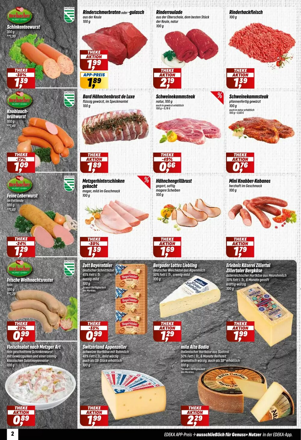Simmel Prospekt (ab 05.01.2026) zum Blättern - Seite 2