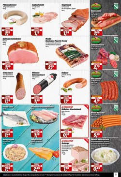 Simmel Prospekt (ab 05.01.2026) zum Blättern - Seite 3