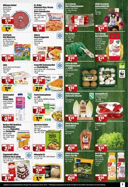 Simmel Prospekt (ab 05.01.2026) zum Blättern - Seite 5