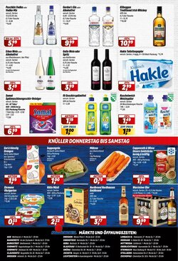 Simmel Prospekt (ab 05.01.2026) zum Blättern - Seite 8